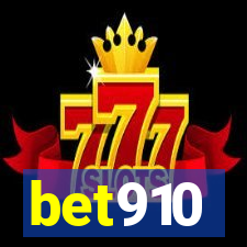 bet910
