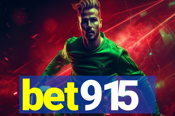 bet915