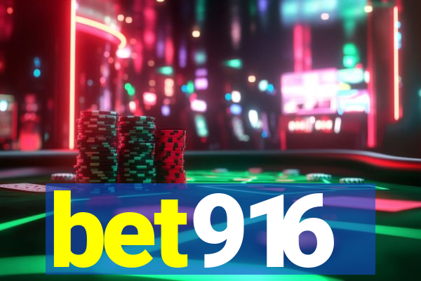 bet916