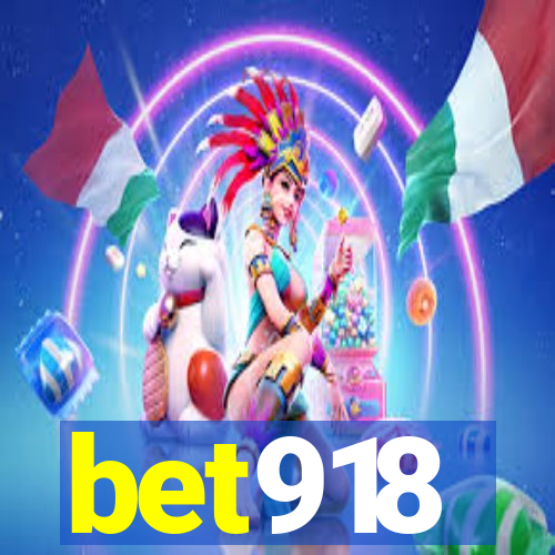 bet918