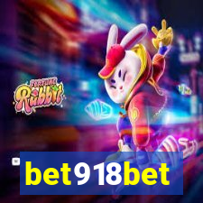 bet918bet