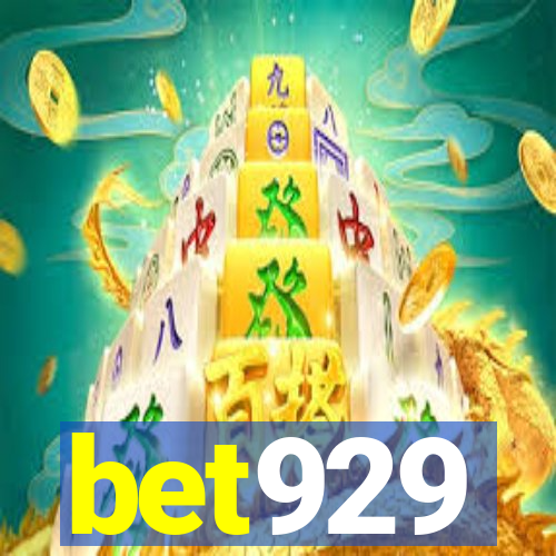 bet929