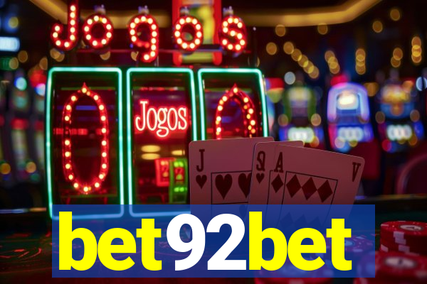 bet92bet