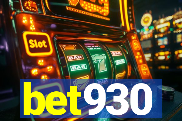 bet930