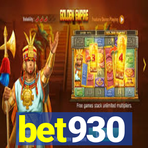 bet930