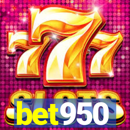 bet950