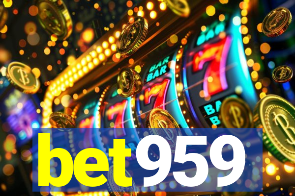 bet959