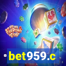 bet959.c