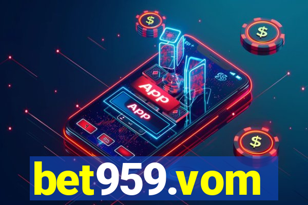 bet959.vom