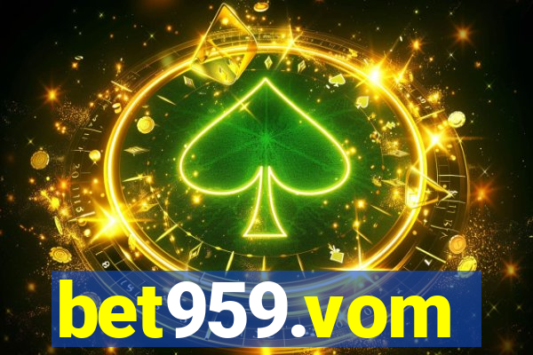 bet959.vom