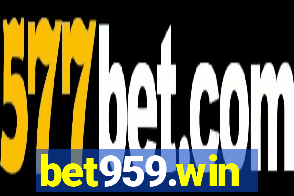 bet959.win