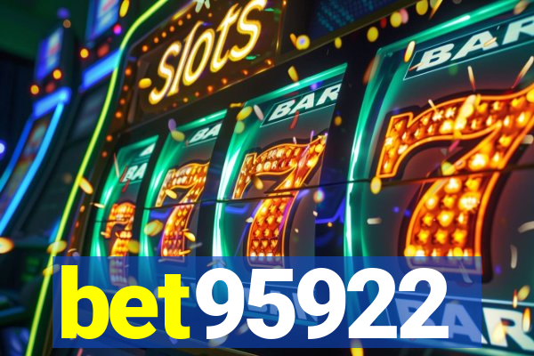 bet95922