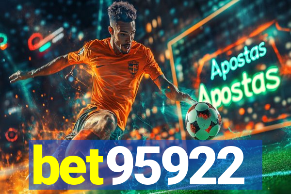 bet95922