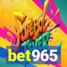 bet965
