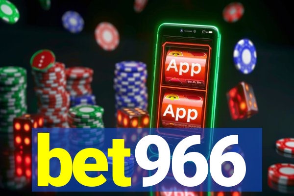 bet966