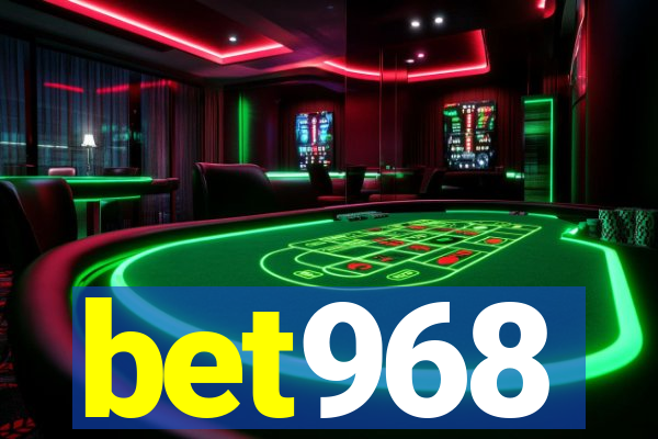 bet968