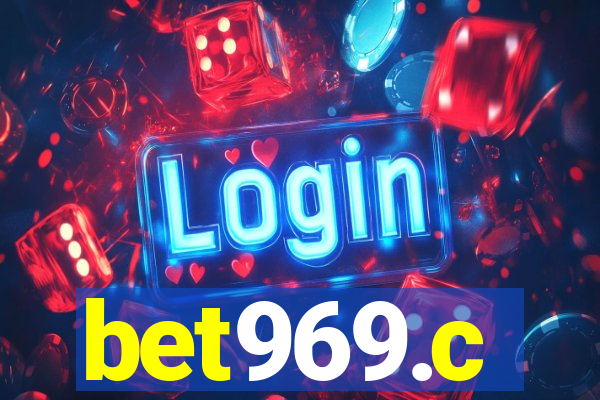 bet969.c