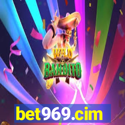 bet969.cim
