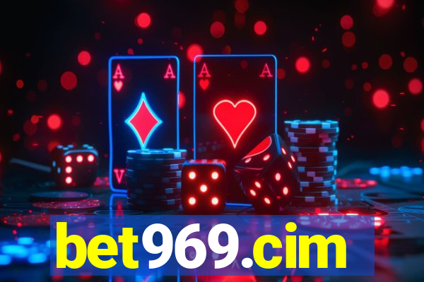 bet969.cim