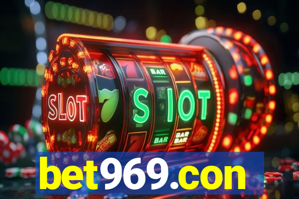 bet969.con