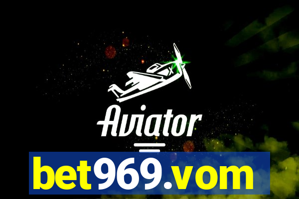 bet969.vom