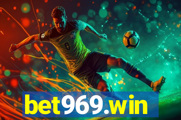 bet969.win