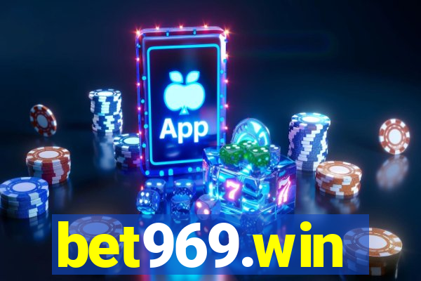 bet969.win