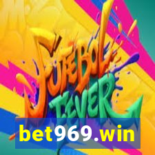 bet969.win
