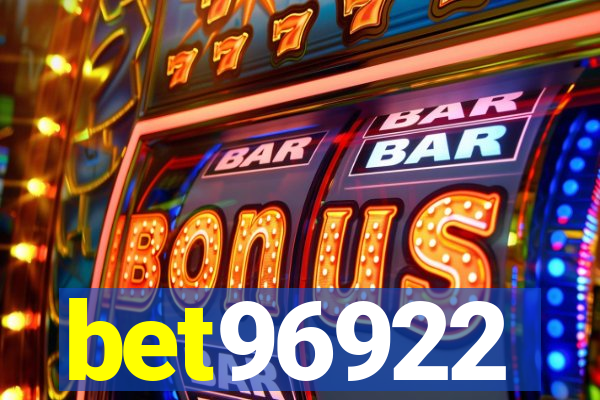 bet96922