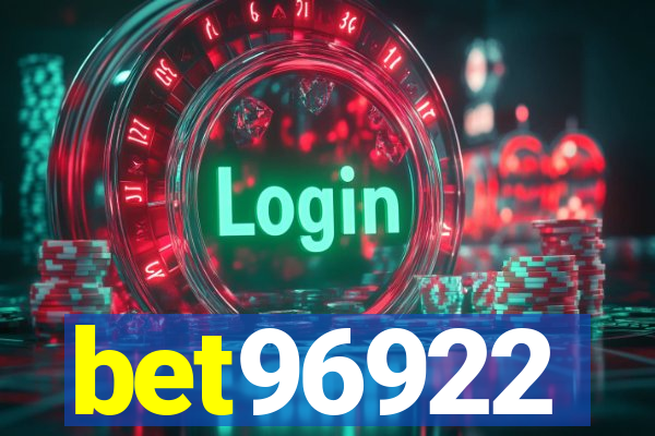 bet96922