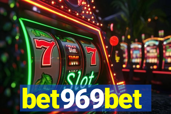 bet969bet