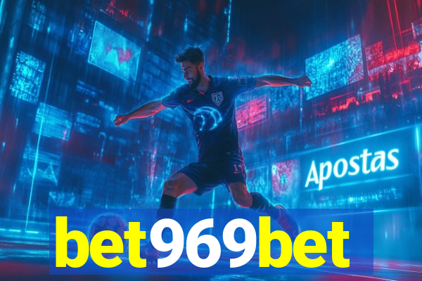 bet969bet