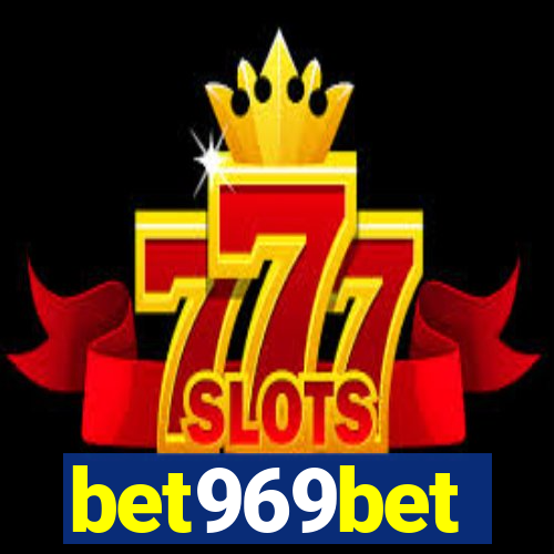 bet969bet