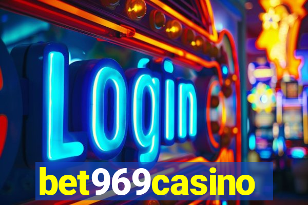 bet969casino