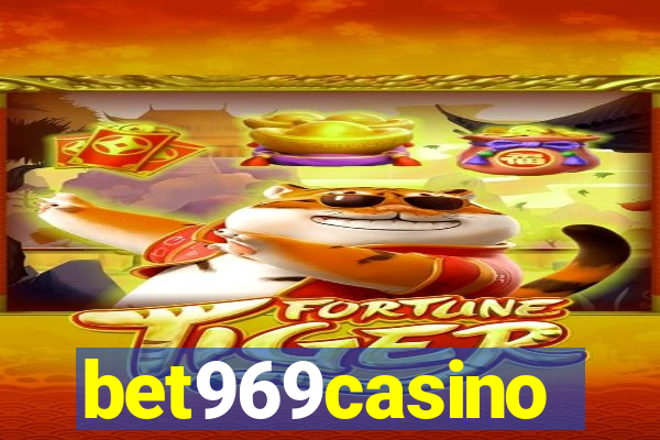 bet969casino