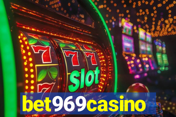 bet969casino