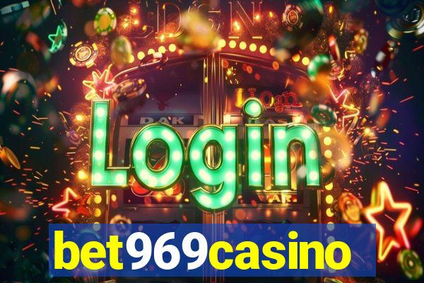 bet969casino