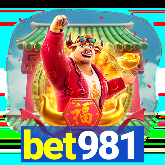 bet981