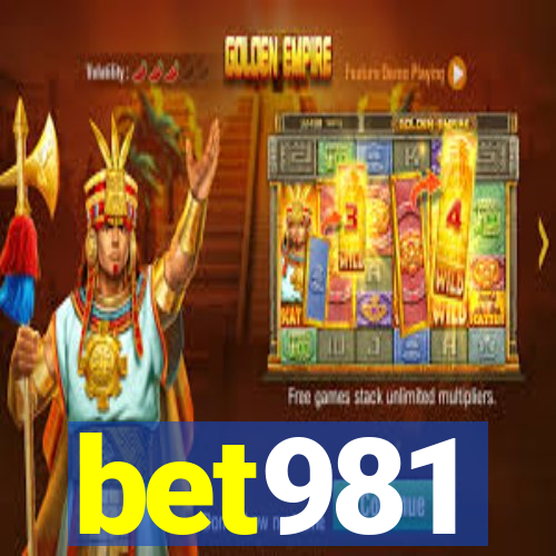 bet981