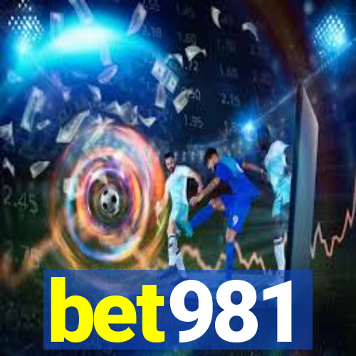 bet981