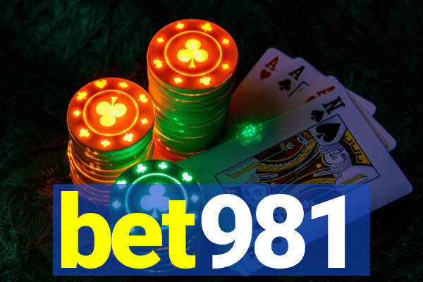 bet981