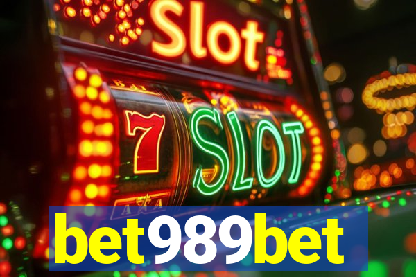 bet989bet
