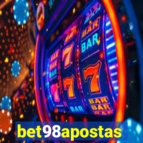 bet98apostas