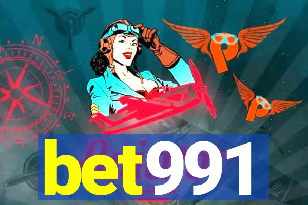 bet991