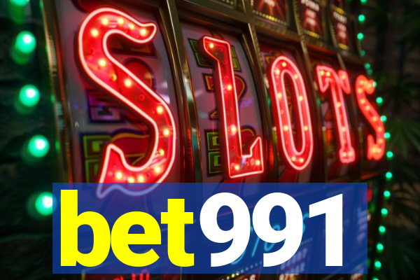 bet991