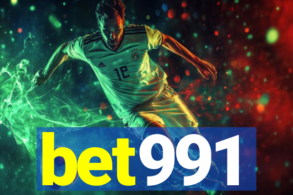 bet991