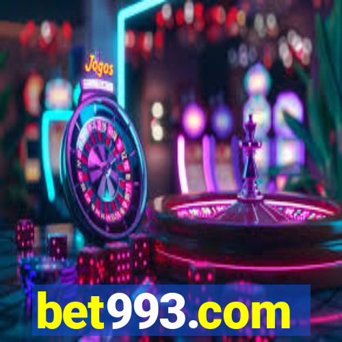bet993.com