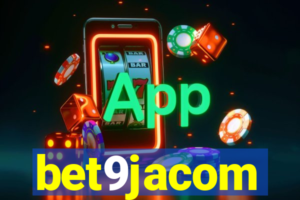 bet9jacom