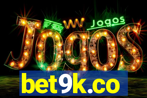 bet9k.co