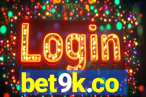 bet9k.co